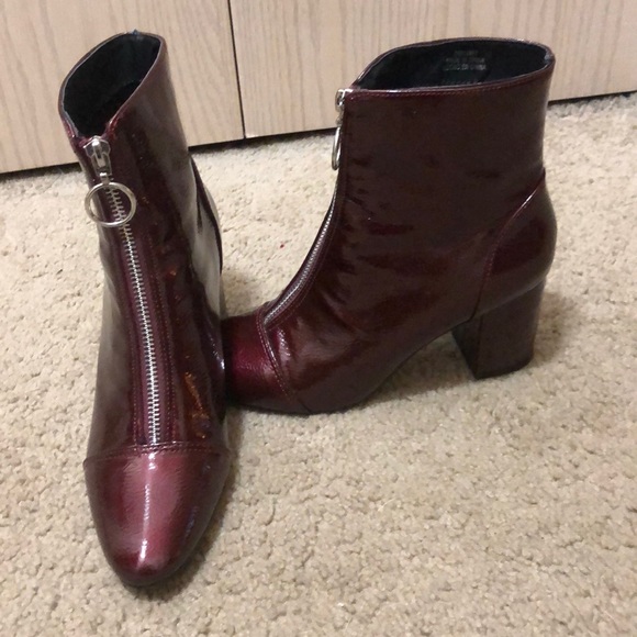 Forever21 Booties - Picture 3 of 6